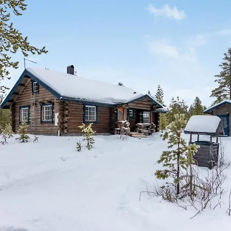 Holiday home Hanhela By Interhome *