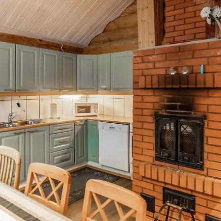 Holiday home Hanhela By Interhome