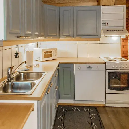 Hanhela By Interhome * Äkäslompolo