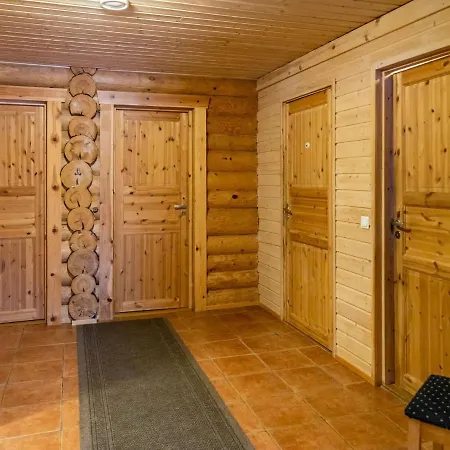 Hanhela By Interhome * Äkäslompolo