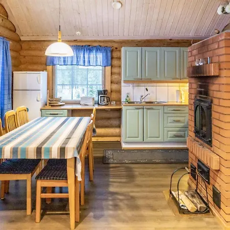 Holiday home Hanhela By Interhome