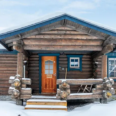 Hanhela By Interhome Loma-asunnot