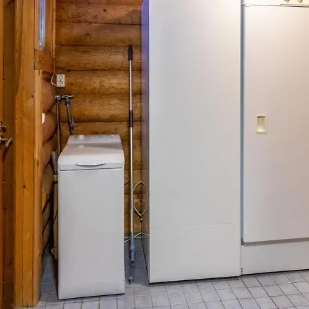 Hanhela By Interhome Holiday home