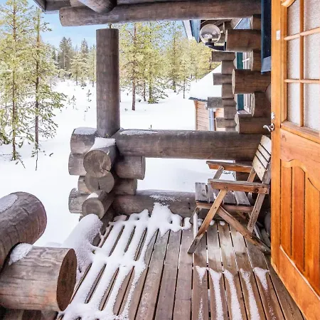 Hanhela By Interhome Hébergement de vacances *