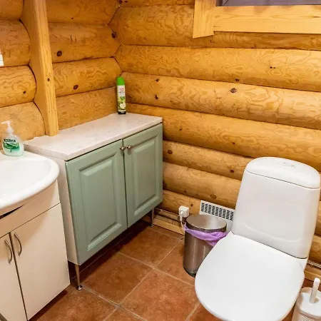 Hanhela By Interhome Hébergement de vacances *