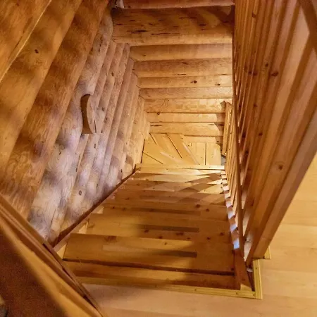 Hanhela By Interhome * Äkäslompolo