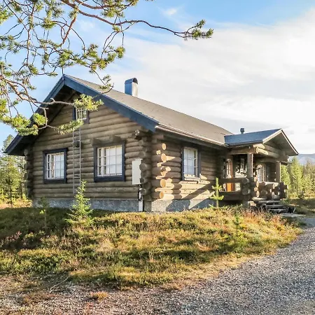 Hanhela By Interhome Äkäslompolo