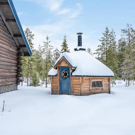 Hanhela By Interhome