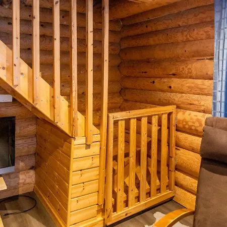 Hanhela By Interhome Loma-asunnot *