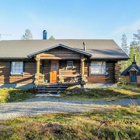 Hanhela By Interhome Loma-asunnot *