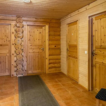 Hanhela By Interhome 度假居 *