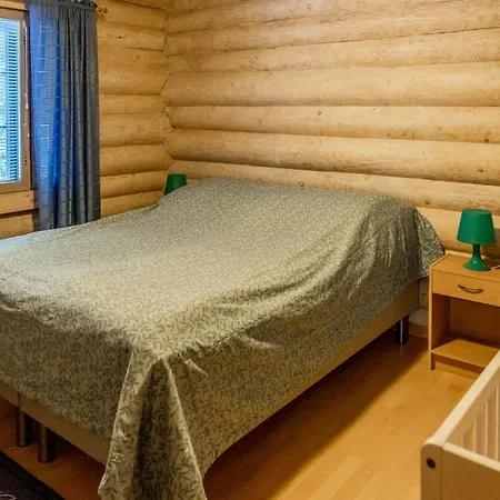 Hanhela By Interhome Semesterbostad Äkäslompolo