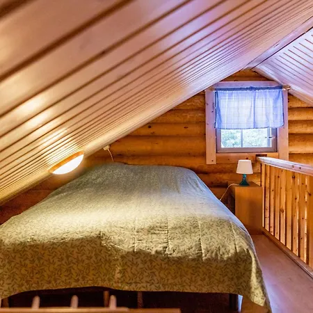 Semesterbostad Hanhela By Interhome *