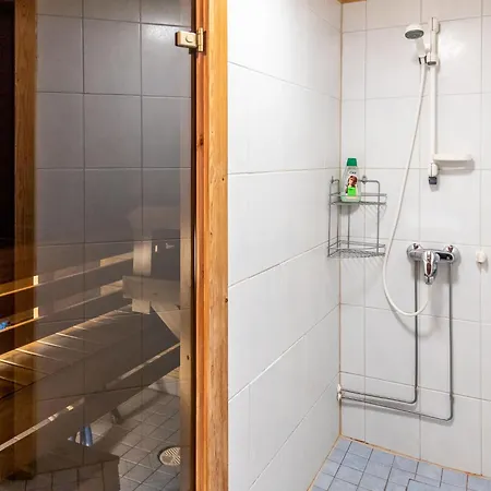 Semesterbostad Hanhela By Interhome