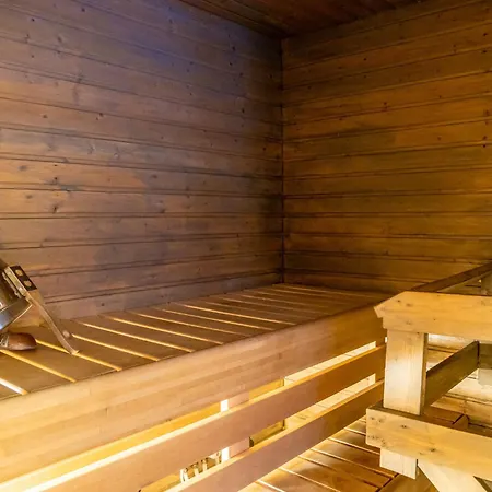 Semesterbostad Hanhela By Interhome
