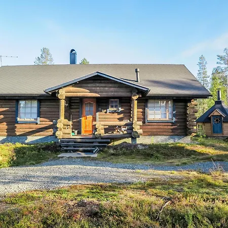 Hanhela By Interhome Feriehus