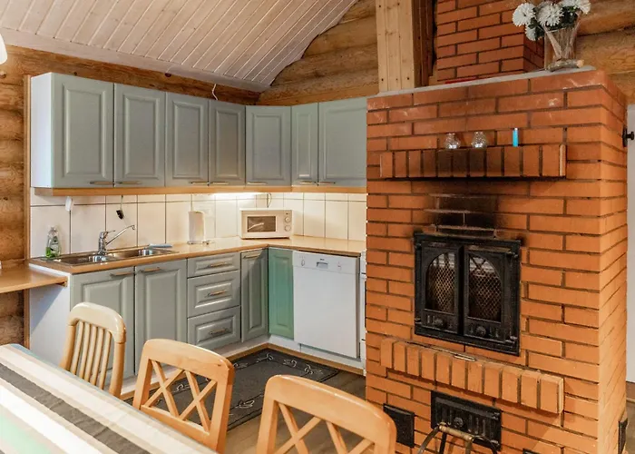 Hanhela By Interhome *