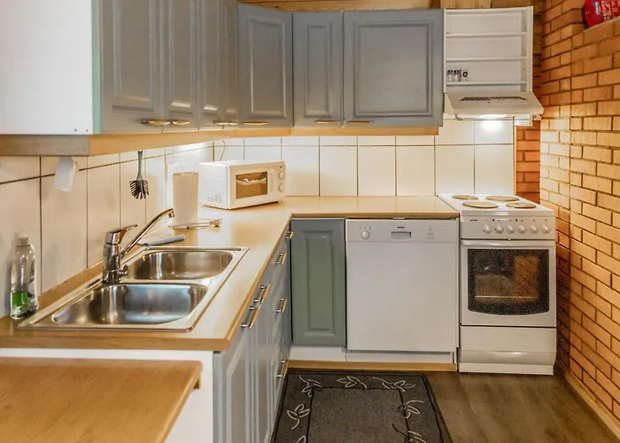 度假居 Hanhela By Interhome