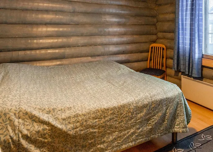 Hanhela By Interhome 度假居