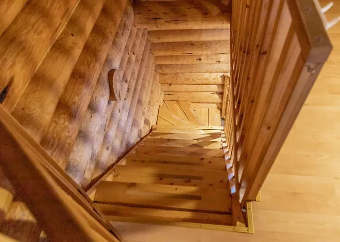 Hanhela By Interhome 度假居