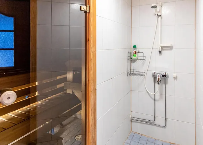 度假居 Hanhela By Interhome