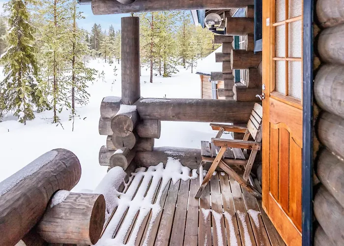 Hanhela By Interhome *